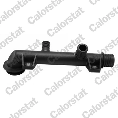 Coolant Flange